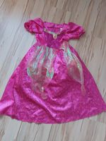 Barbie Kostüm Prinzessin Kleid 116 Gr Nordrhein-Westfalen - Unna Vorschau