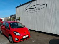 Renault Twingo 1,2l 75PS*YAHOO!*KLIMA* Hessen - Bad Hersfeld Vorschau