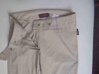 Hellbeige Damen Hose, Gr. 29, Gr. S ?, Marke: Grauzone Thüringen - Geisa Vorschau