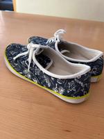 Veja Stoffschuhe gr. 39 (38) top! Bayern - Bayerbach b Ergoldsbach Vorschau