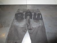 G-Star Bionic Yarn Jeans 5620 3D RFTO Slim W31 L34 ungetragen TOP Nordrhein-Westfalen - Herford Vorschau