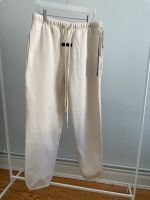 Fear of God Essentials original eggshell L Pants Hose Sweathose Wandsbek - Hamburg Eilbek Vorschau