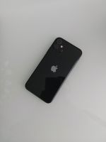 Apple iPhone 11 128GB Schwarz Nordrhein-Westfalen - Bergkamen Vorschau