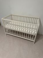 Ikea babybett Duisburg - Neumühl Vorschau