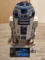 Lego Star Wars 10225 - R2D2 Bayern - Neustadt Vorschau