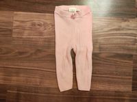 Stick Leggings* 74 80* Kind* Baby* rosa* warm* Hose* Mädchen* Hessen - Raunheim Vorschau