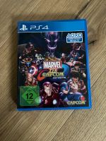 Ps4 Marvel vs. Capcom Niedersachsen - Scharnebeck Vorschau