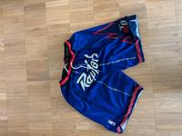 NBA Raptors Shorts Stuttgart - Stuttgart-Ost Vorschau
