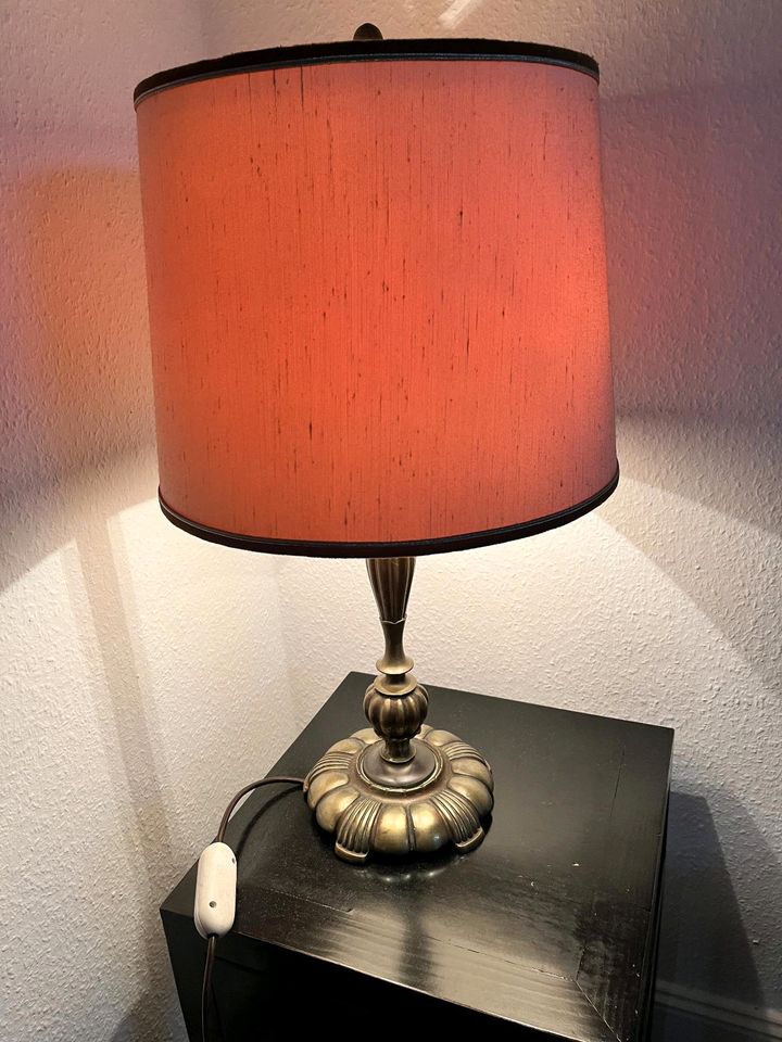 Tischlampen in Wiesbaden
