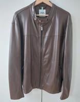 ZARA Lederjacke Herren Hessen - Bad Vilbel Vorschau