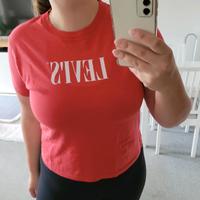 Levi's T-Shirt Sommershirt Bonn - Bad Godesberg Vorschau