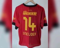 Trikot Galatasaray Istanbul (Sneijder), Nike, Größe XL (Türkei) Duisburg - Duisburg-Süd Vorschau