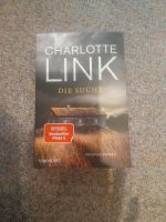 Charlotte Link,  Die Suche Thüringen - Hüpstedt Vorschau