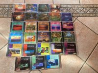 27 CDs relax&meditation Chillout Bayern - Kottgeisering Vorschau