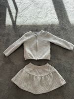 Set Cardigan und Rock von Petit Bateau, Größe 104/116cm München - Thalk.Obersendl.-Forsten-Fürstenr.-Solln Vorschau