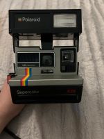 Polaroid Supercolor 635 Baden-Württemberg - Konstanz Vorschau