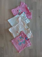 Baby T-Shirts für Mädchen Gr. 62 Sachsen - Niederau Vorschau