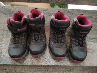 Zwillinge HI-TEC Trio WP  Wanderschuhe Gr. 34 Bayern - Trausnitz Vorschau