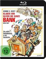 Klauen wir gleich die ganze Bank (Blu-ray) Nordrhein-Westfalen - Langenfeld Vorschau