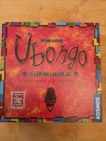 Ubongo - Das wilde Legespiel KOSMOS Verlag Leipzig - Leipzig, Zentrum-Ost Vorschau
