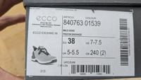ECCO Exohike W wild dove Damenschuh 38 Wanderschuh Bochum - Bochum-Süd Vorschau