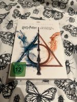 Harry Potter Film Sammlung DVD Altona - Hamburg Lurup Vorschau