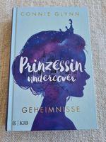 Prinzessin undercover, Connie Gylnn Niedersachsen - Göttingen Vorschau