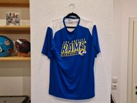 Los Angeles Rams NFL Football T-shirt neu L Hessen - Heidenrod Vorschau