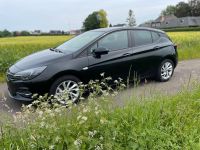 Opel Astra Limousine Nordrhein-Westfalen - Dorsten Vorschau