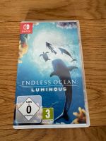 Nintendo Switch Spiele Endless Ocean und Advanced Wars 1+2 Berlin - Marzahn Vorschau