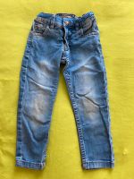 Jeans Größe 98 Ludwigslust - Landkreis - Wittenburg Vorschau