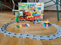 Lego duplo 10874 Eisenbahn Nordrhein-Westfalen - Mönchengladbach Vorschau