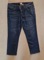 Damen Jeans-Hose Stretch Anteil Collection L Modell Nizza Gr.50 Nordrhein-Westfalen - Korschenbroich Vorschau