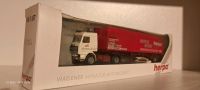 Herpa 1.87 Scania alt Koffersattelzug 1Achs Motor Sport Nordrhein-Westfalen - Heiden Vorschau