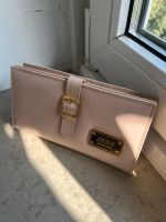 NEU Echt Leder Portemonnaie Geldtasche Geldbörse Beutel Pink Rosa Nordrhein-Westfalen - Kirchhundem Vorschau