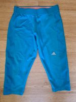 Adidas 3/4 Hose Nordrhein-Westfalen - Leverkusen Vorschau