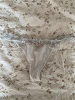 Tanga Weiß mit Spitze Bayern - Burkardroth Vorschau