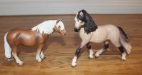 SCHLEICH SET Haflinger Wallach 13280 und Andalusia Stute 137793 Niedersachsen - Lüneburg Vorschau