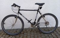 Fahrrad Pinarello schwarz 26 Zoll Rarität Mountainbike Rheinland-Pfalz - Birkenfeld Vorschau