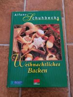 Alfons Schuhbecks Weihnachtliches Backen Niedersachsen - Drochtersen Vorschau