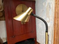 Vintage Stehlampe, 60er, 70er, Top Zustand Bochum - Bochum-Südwest Vorschau