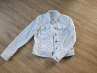 Damen Jacke von Only, weiss, Gr. 40 Baden-Württemberg - Rottweil Vorschau