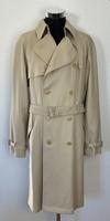 Ralph Lauren PL, Trenchcoat, Beige, 54, Cotton, Neu, € 3.000,- Nordrhein-Westfalen - Ratingen Vorschau