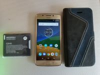 MOTOROLA  MotoG5 Lenovo Niedersachsen - Ronnenberg Vorschau