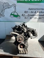 Motor M 102.910 Mercedes Benz 190E W201 1,8 109PS M102.910 Nordrhein-Westfalen - Wilnsdorf Vorschau