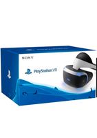 Playstation 4 VR Brille V1 Rheinland-Pfalz - Bad Kreuznach Vorschau