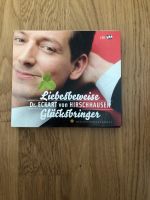 Hörbuch Liebesbeweise - Dr. Eckart von Hirschhausen Bayern - Würzburg Vorschau