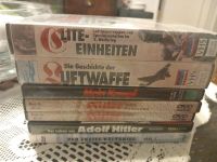 Dvd vhs Sammlung ww2 Rar Nürnberg (Mittelfr) - Oststadt Vorschau