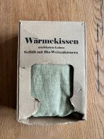 Wärmekissen 50x18 cm Leinen gefüllt mit Weizenkernen Rheinland-Pfalz - Wernersberg Vorschau