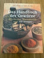 Das Handbuch der Gewürze Rodenkirchen - Sürth Vorschau